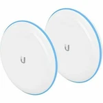 2-PK Ubiquiti Unifi Building-to-building Pre-paired Bridge Kit, Canada Ver Ubb. Fixed Price $913.09.