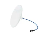 Laird CFSA69383P-30NF Ultra Low Profile Ceiling Mount Antenna, Female. Fixed Price $59.61.