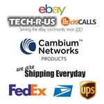 Cambium Networks C000000L139A Telescope Mounting Kit. Fixed Price $32.58.