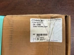 New Commscope Andrew Solutions Double Antenna Clamp, DA-C200 (2 Pc Box). Fixed Price $199.99.