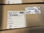 Cisco Aironet Dual-band Directional Wi-fi Patch Antenna AIR-ANT2588P3M-N. Fixed Price $105.00.