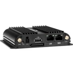 Cradlepoint CAT4 Lte Wireless Router IBR600B-LP4. Fixed Price $199.00.