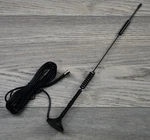 Wilson Electronics Mag Mount Antenna W/12.5' RG174A/U Cable & Male Connector. Fixed Price $25.00.