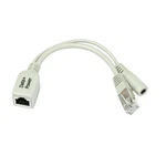 Mikrotik Rbpoe Injector, For 10/100MBPS Products. Fixed Price $20.10.