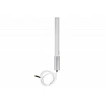 Extreme Networks ML-2499-HPA3-02R Omni-directional Rp-sma 5DBI Antenna. Fixed Price $79.99.