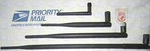 2DBI 6DBI 7DBI 9DBI Dual Band 2.4 Ghz 5.8 Wifi Antenna Rp-sma U.fl Cable. Fixed Price $6.49.