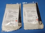 2PCS-CISCO Antenna ,AIR-ANT4941, 2.4GHZ Articulated Swivel Dipole 2.2DBI. Fixed Price $14.00.