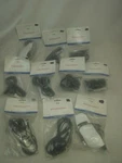 Lot Of 10-VERIZON Maglteant 32-0070-02-VW Magnetic Mount Antenna. New. JM-0981. Fixed Price $59.99.