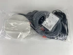 Panorama Antennas LGMMB-7-27-24-58 2G/3G/4G & 2.4/5.8GHZ Mimo + Gps. Fixed Price $150.41.