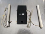 Symbol AP300 Wireless Access Point With SPECTRUM24 Antennas. Fixed Price $59.99.