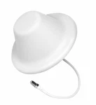 Antenna High Performance Wide-band Dome Ceiling 4G Lte 3G F-female Weboost. Fixed Price $85.75.