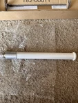 Motorola ML-2452-HPAG5A8-01 Dual Band Wips Sensor. Fixed Price $70.00.
