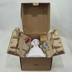 New, Rf Elements HG3-TP-A20-30 20.5DBI Degree 5180-6000MHZ Asymmetrical Horn. Fixed Price $274.95.