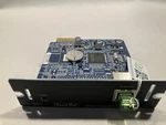 Schneider Electric AP9630 Network Management Card- New, Open Box. Fixed Price $19.99.