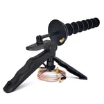 16DBI 2.4GHZ Wifi Yagi Directional Antenna Enhanced Laptop Desktop Pc Computer. Fixed Price $49.41.