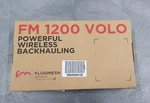 Fluidmesh Fm 1200 Volo Powerful Wireless Backhauling. Fixed Price $100.00.