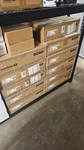 New In Box 2PK Ubiquiti PBE-5AC-500-US Powerbeam 27DBI 5GHZ Airmax Bridge. Fixed Price $185.00.