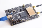 Nuand Bladerf X115 Sdr + 2X Ettus Research VERT900 Antenna. Fixed Price $600.00.