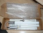 Cisco AIR-ANT5175V-N Aironet 7.5-DBI Antenna Lot Of 2. Fixed Price $10.99.