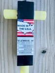 Telewave ANTPD28 760-920MHZ 2-WAY Power Divider 500 Watt Max, N-female Conn. Fixed Price $150.00.