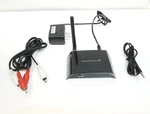 Amped Wireless BTSA1 Long-range Bluetooth Speaker Adapter. Fixed Price $29.98.