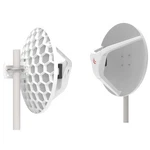 Mikrotik RBLHGG-60AD Kit Pair Of Preconfigured Devices For 60GHZ Link. Fixed Price $269.41.