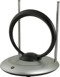 Ge 24734 Millennium Hdtv Antenna, Passive (discontinued By Manufacturer). Fixed Price $23.99.