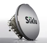 Siklu New EH-1200F-ODU-L-1FT ETHERHAUL-1200F E-band Tx Low With Antenna. Fixed Price $749.00.