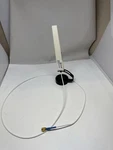 D-link ANT24-0400 2.4 Ghz Omni-directional 4DBI Wireless Indoor Antenna. Fixed Price $9.95.