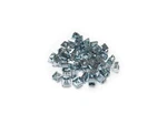 Startech.com Cabcagenuts 50 Pkg M5 For Server Rack Cabinets. Fixed Price $18.99.