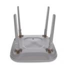 Cisco Aironet 3700 AIR-CAP3702E-B-K9 Dual Band Access Point W/ Antennas. Fixed Price $15.95.