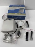 Hawking Hi-gain 2.4GHZ 9DBI Directional Outdoor Antenna Kit Open Box. Fixed Price $34.99.