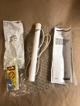 Symbol S2403BH Spectrum 2400 Mhz Ceiling Mount Antenna (2 Ea). Fixed Price $40.00.