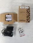 Mikrotik RBMAPL-2ND 2GHZ Lite Access Point 802.11BGN 2X2 Poe New Sealed. Fixed Price $35.00.