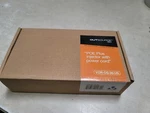 Veracity Usa VOR-OS-30-US Outsource 802.3AT Gigabit Poe Injector 30W Output.. Fixed Price $45.00.