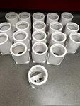 Cambridge Speaker Surface Mount Bracket (5IN Tall). Fixed Price $15.00.