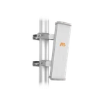 Mimosa N5-45X2 Sector Antenna 2X2 19 Dbi Gain IP55 Mounting Included. Fixed Price $296.81.