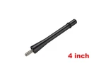 4" Short Black Aluminum Antenna Mast Radio Am/fm For Buick Encore Gx 2020-2026. Fixed Price $14.95.