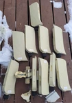 Lot Of 10- Fluidmesh FM1200V-HW Ciscovolo Wireless Backhauling Radio Transceiver. Fixed Price $199.99.