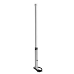 Pctel MFB4500 Uhf 450-460 Mhz Omni Directional Base Antenna. Fixed Price $169.95.