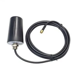 Wide Band 698-2700MHZ 5DBI Omni Directional Antenna Sma 3M 4G/LTE/WIFI Network. Fixed Price $27.90.