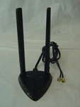 Tp-link Extension Long Range Antennas. Fixed Price $24.00.