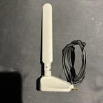 Cisco Multiband Swivel Mount Dipole Antenna 07-1083-01. Fixed Price $15.00.
