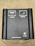 Cellular Specialties Inc 510 Building Amplifier Mpn CSI-BDA61080-CBN/PF. Fixed Price $275.00.