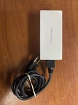 Tenda POE30G-AT IEEE802.3AT Gigabit Injector 30W Power Over Ethernet Adapter. Fixed Price $14.95.