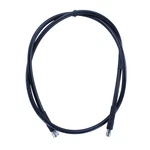 Cisco AIR-CAB005LL-R 5' Aironet Low Loss Rf Cable With Rp-tnc Connectors. Fixed Price $34.20.