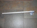 Networks 2400 MHZ-2500 Wireless Omni Directional Antenna, Smcant 00M8. Fixed Price $49.99.