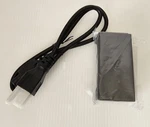 Ubiquiti Networks Poe Adapter, Black, New. Fixed Price $20.57.