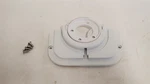 Meural Canvas Swivel Mount Frame Wall *not For Ii*. Fixed Price $34.99.