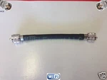 Times 6" LMR400UF Antenna Jumper Patch Coax Cable PL-259 Cnctrs Cb Ham Rf Gps. Fixed Price $27.95.